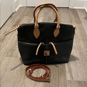 Dooney & Bourke Dillen Satchel